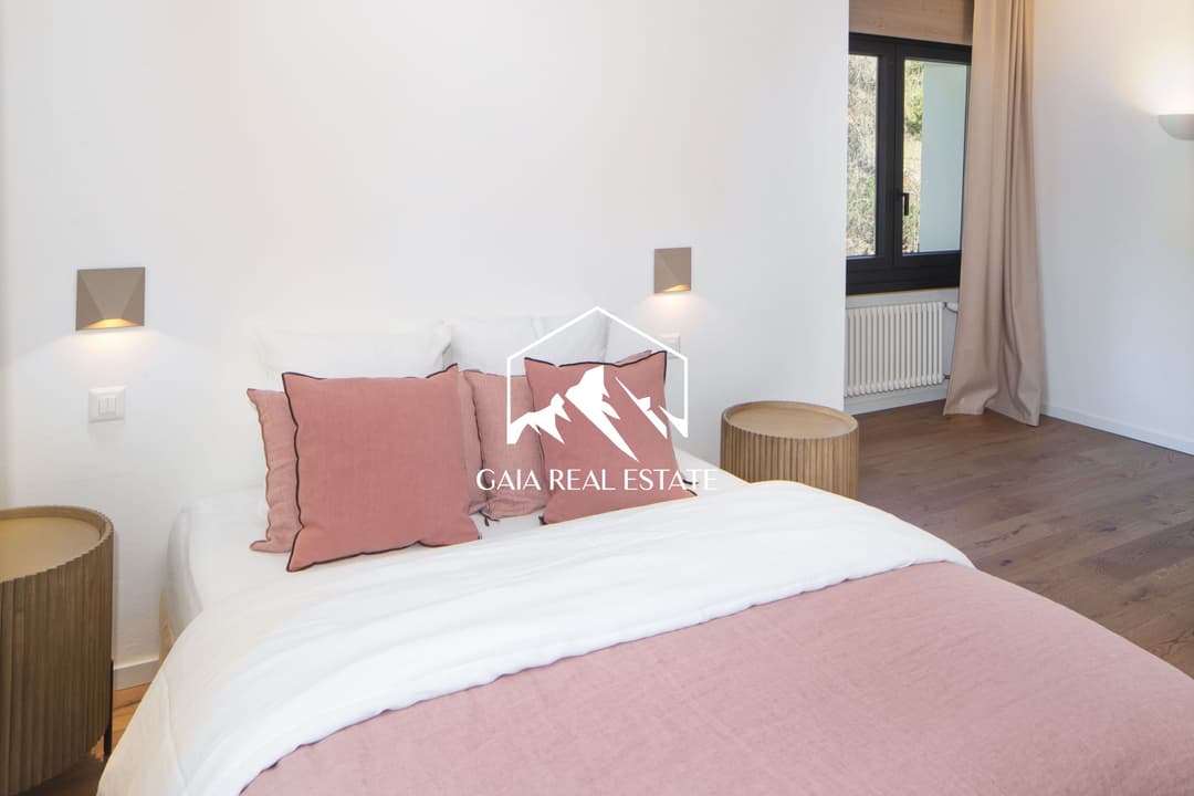 1945 – Appartement – 125m²