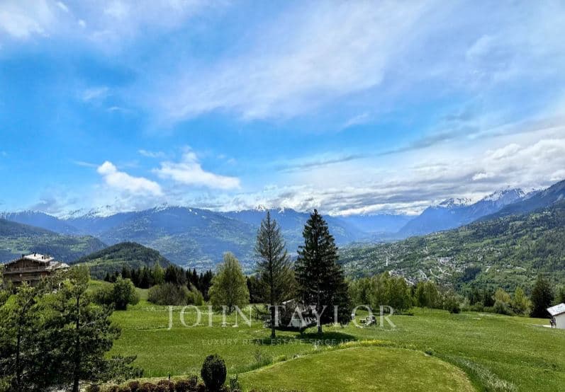 2330 – Appartement 4.5 pièces – 1750000CHF – 117m²