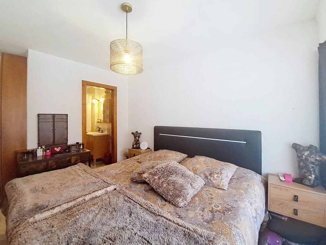 1942 – Appartement 3.5 pièces – 1850CHF – 70m²