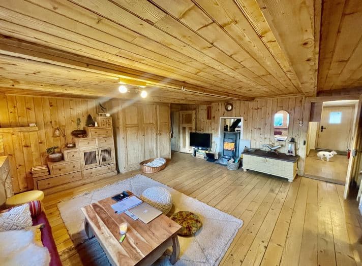 2321 – Appartement 2.5 pièces –  330000CHF – 70m²