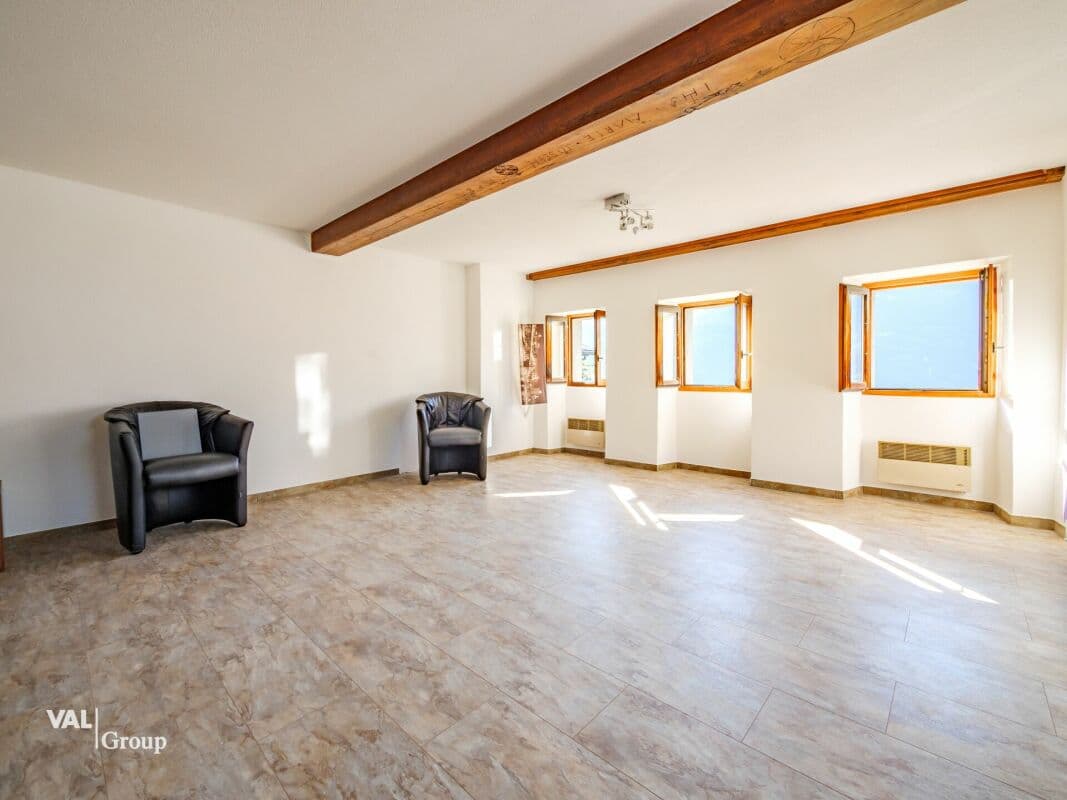 2310 – Maison – 9.5pièces – 760000CHF – 197m²