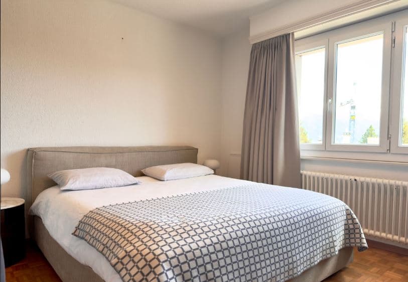 1940 – Appartement – 4.5pièces – 2000CHF