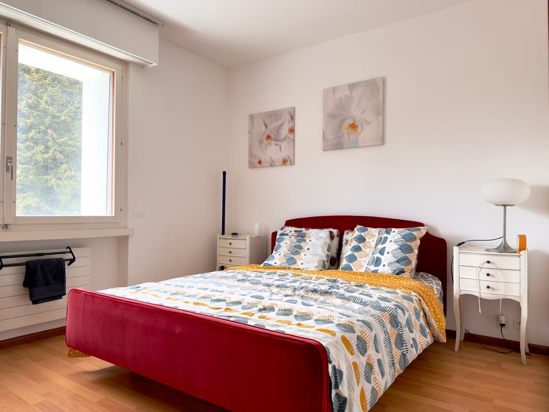 1941 – Appartement 4.5 pièces –  2500CHF