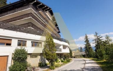 1938 – Appartement 3.5 pièces – 1800 CHF
