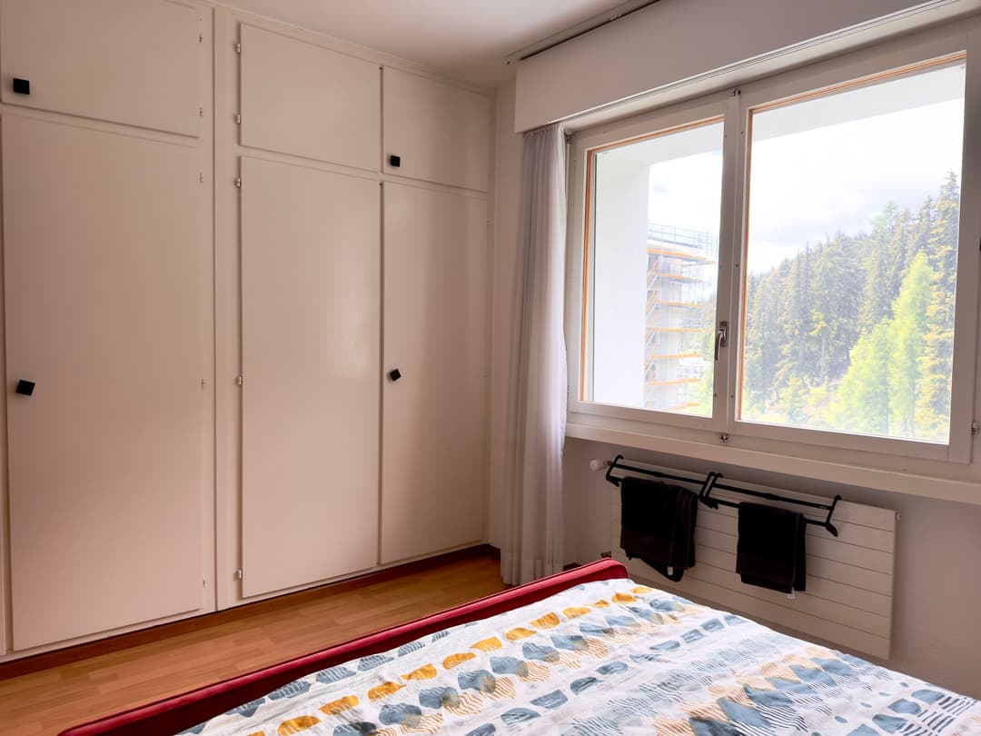 1941 – Appartement 4.5 pièces –  2500CHF