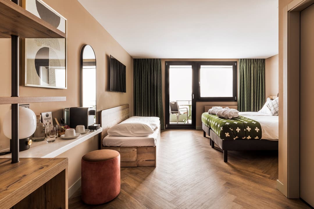 Hôtel Valaisia a Faern Collection Resort - Photo 3