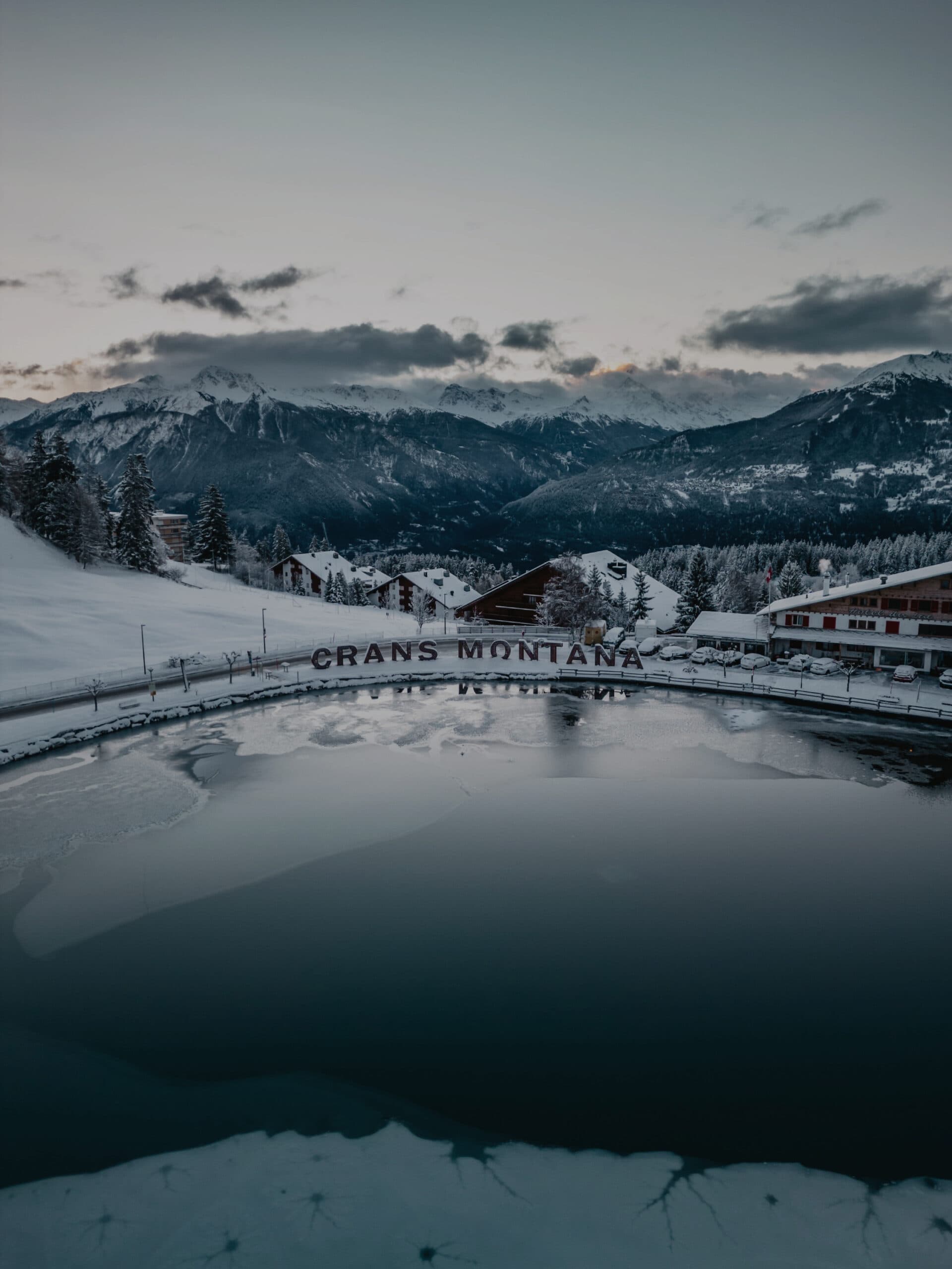 List your property directly and exclusively on <a href="/">crans.com</a> and quickly sell or rent your property in Crans-Montana