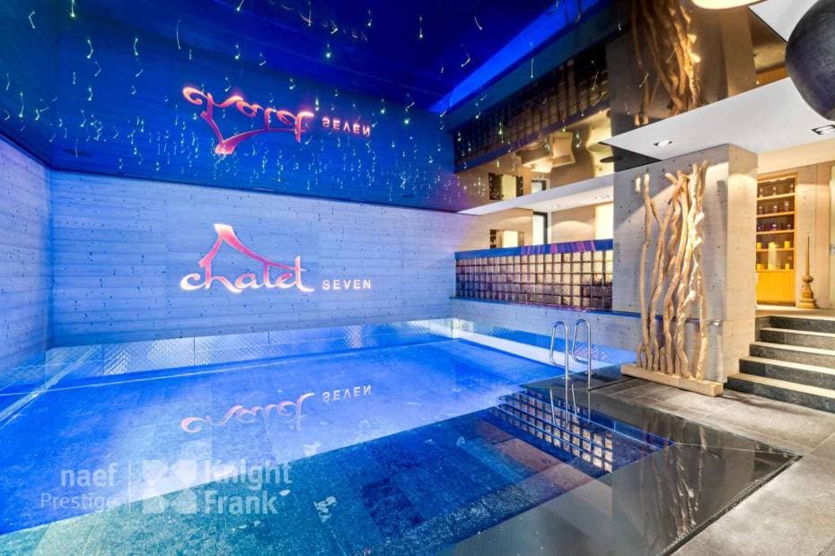 2101 – Maison 13.5 pièces – 1508 m²