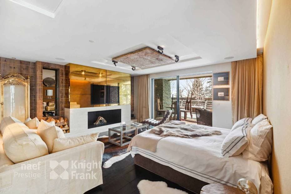 2101 – Maison 13.5 pièces – 1508 m²