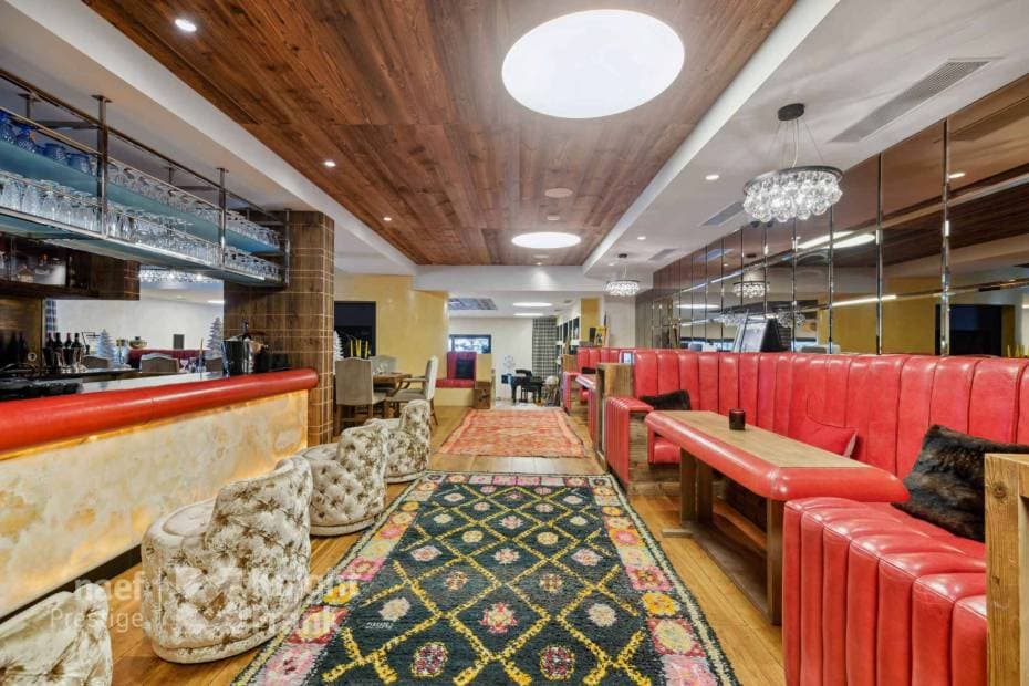 2101 – Maison 13.5 pièces – 1508 m²