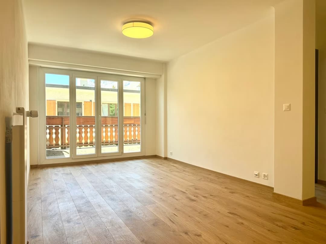1131 – Appartement 4,5 pièces – 2500CHF – 75m²