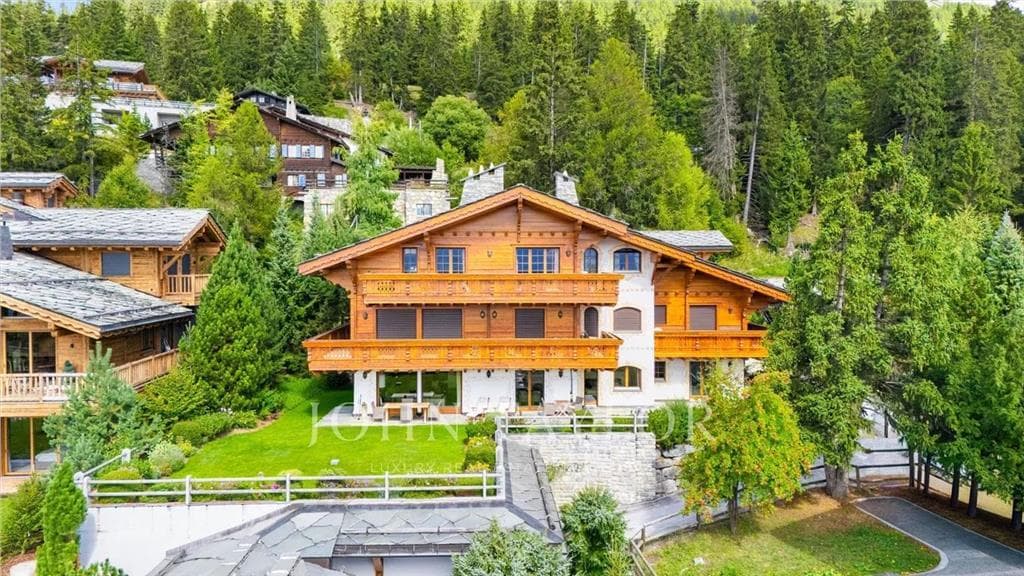 139 – Appartement – 4.5pièces – 6000000CHF – 171 m²