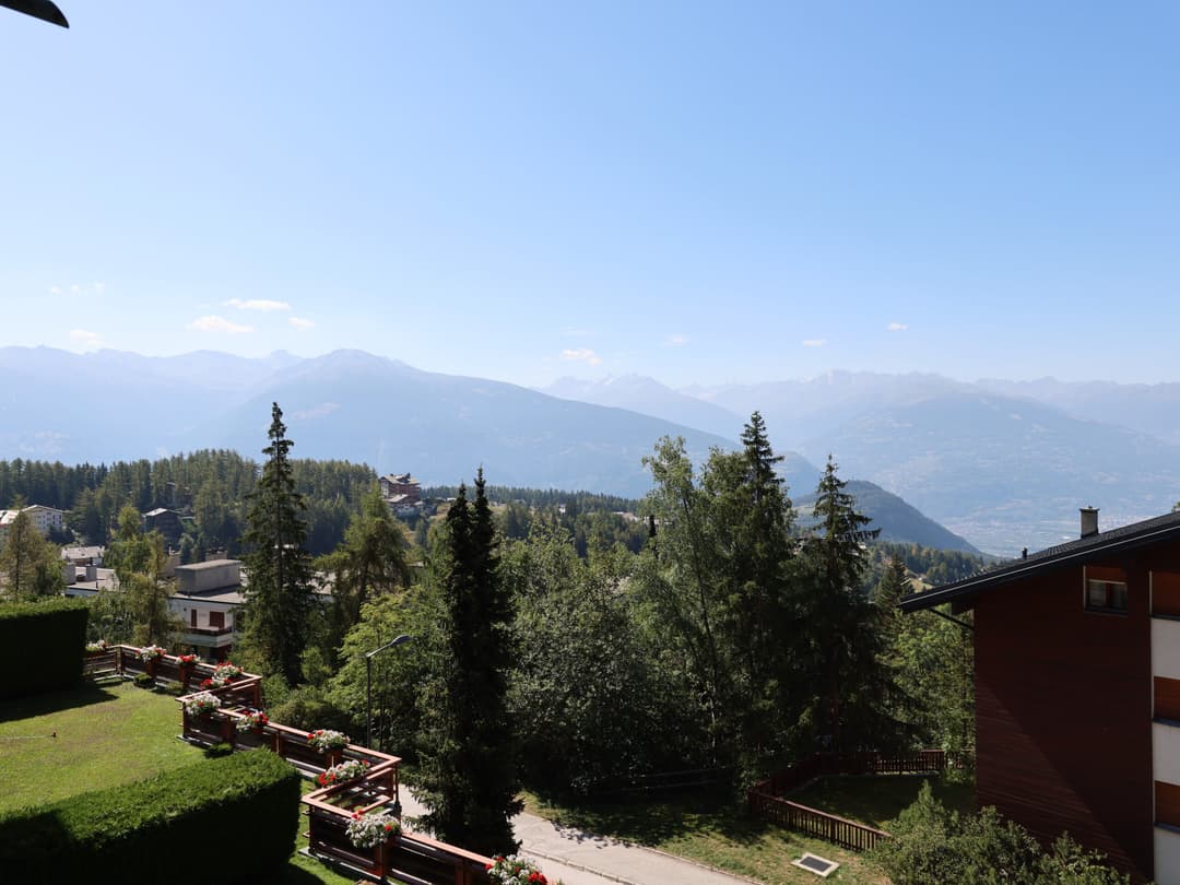 1349 – Appartement – 2.5 pièces – 590000CHF – 50 m²