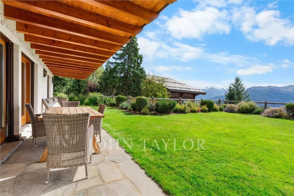 139 – Appartement – 4.5pièces – 6000000CHF – 171 m²