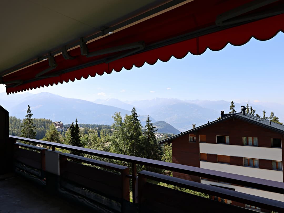 1349 – Appartement – 2.5 pièces – 590000CHF – 50 m²