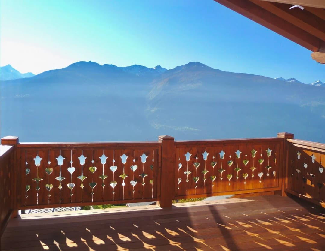 1559 – Appartement – 4.5pièces – 1990000CHF – 149.5 m²