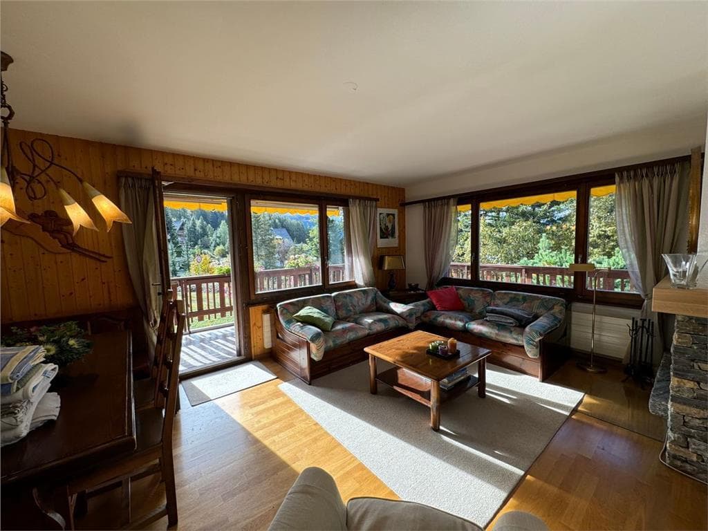 1551 – Appartement – 3.5pièces – 590000CHF – 68 m²