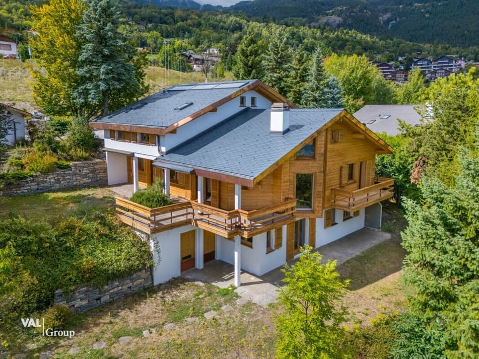 1553 – Maison – 8pièces – 1490000CHF – 284 m²