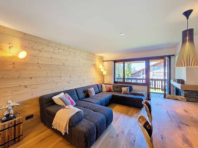 1656 – Appartement 2.5 pièces – 650000 CHF – 50m²