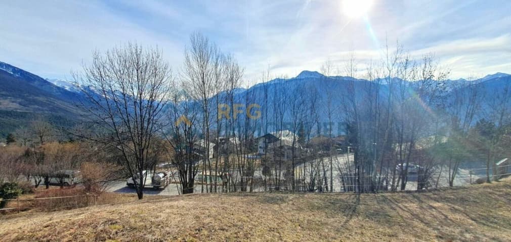 1658 – Terrain – 595000CHF – 1306m²