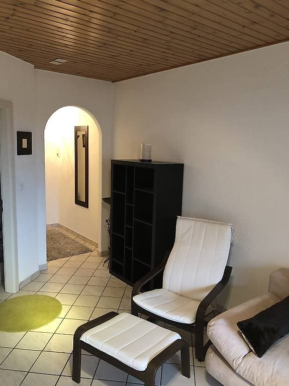 1270 – Appartement – 2.5pièces – 1500CHF – 50 m²