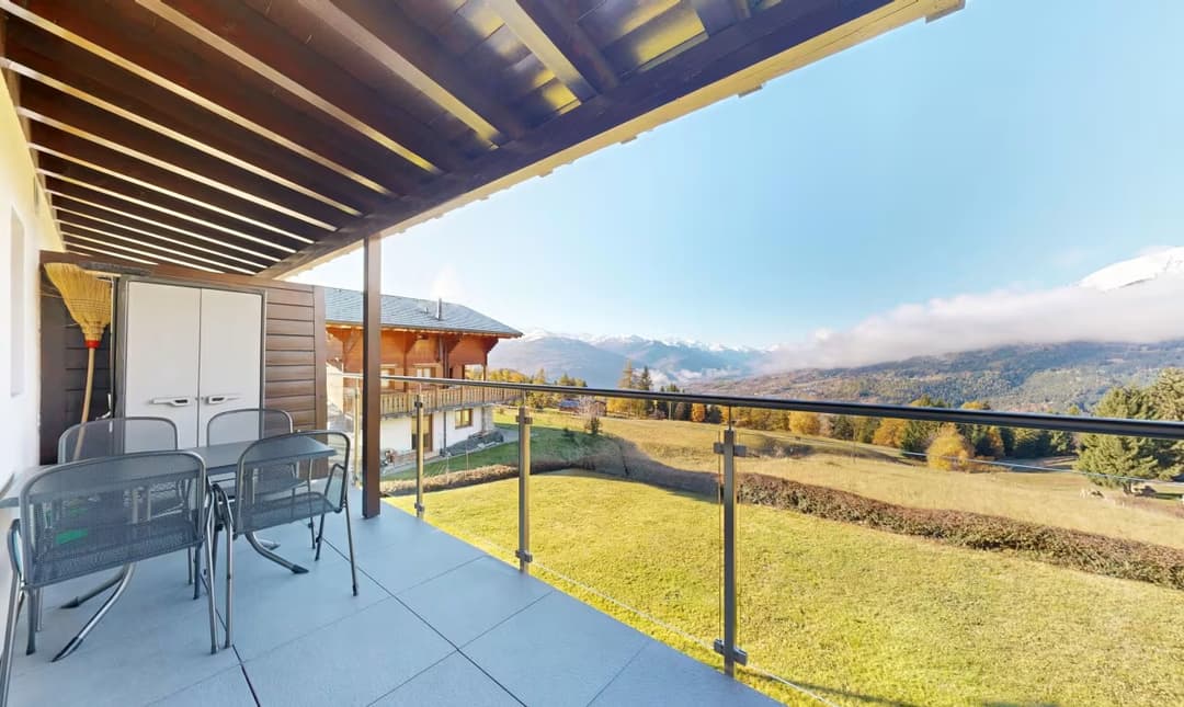 1616 – Appartement – 2pièces – 490000CHF – 50 m²