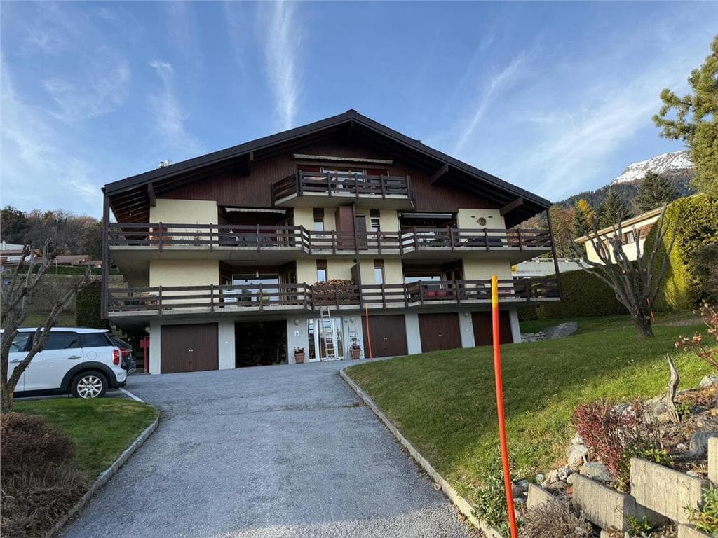 1603 – Appartement – 4.5pièces – 565000CHF – 108 m²