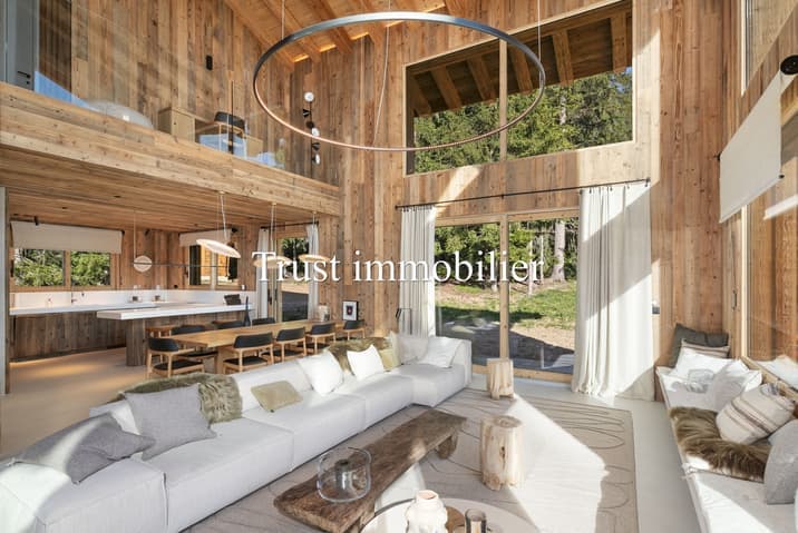 1604 – Maison – 5.5pièces – 9200000CHF – 290 m²