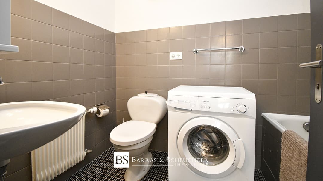 1660 – Appartement – 730000CHF – 3.5 pièce – 69 m²