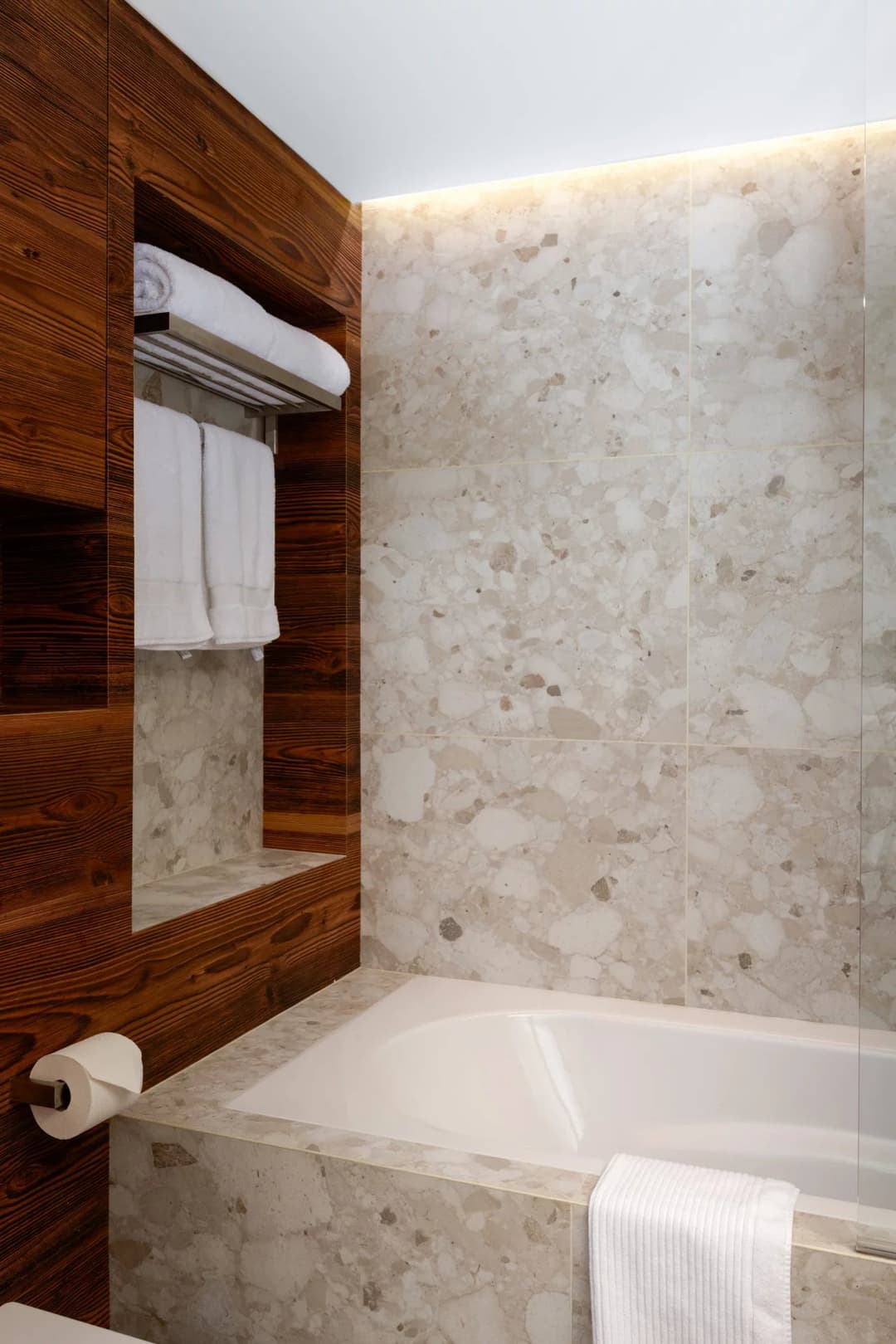 1558 – Appartement – 2.5pièces – 750000CHF – 61 m²