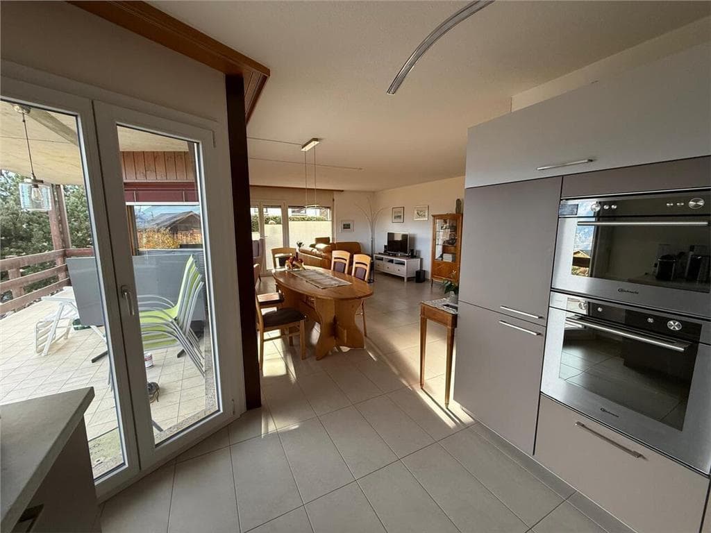 1603 – Appartement – 4.5pièces – 565000CHF – 108 m²