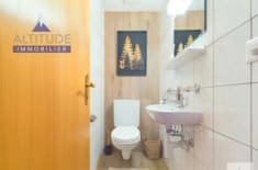 1307 – Appartement – 3.5pièces