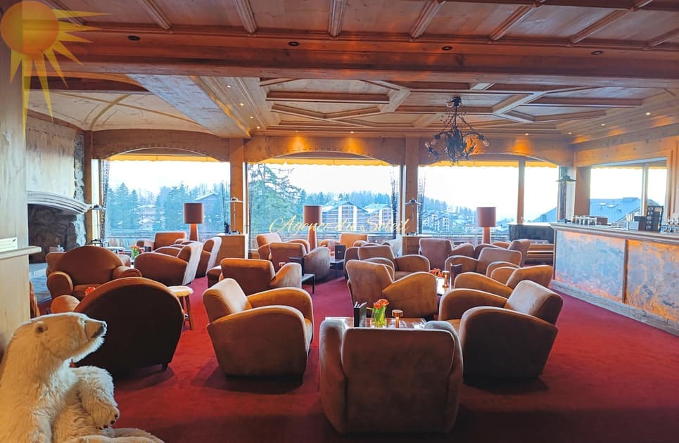 1267 – Appartement – 1.5pièces – 1200CHF – 20 m²