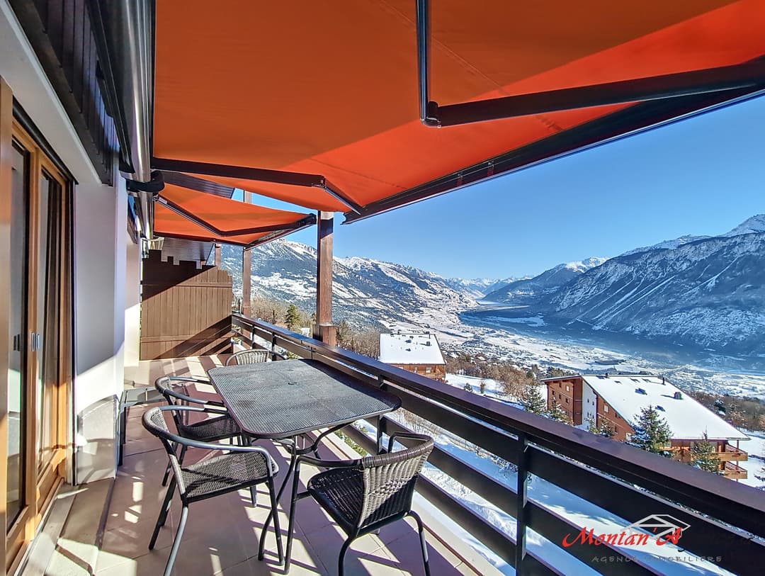 1649 – Appartement – 3.5pièces – 640000CHF -157 m²