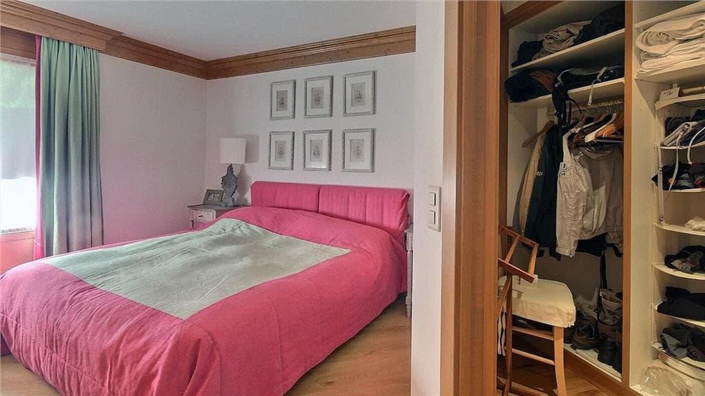 1653 – Appartement – 4.5pièces – 152m²