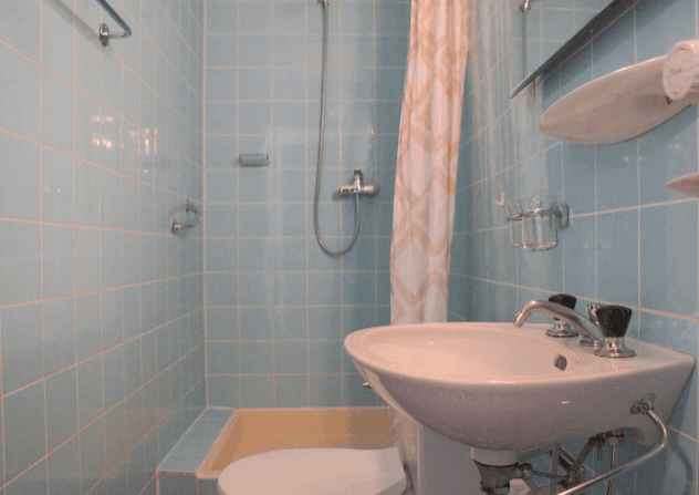 1302 – Appartement 1 pièce -1000CHF