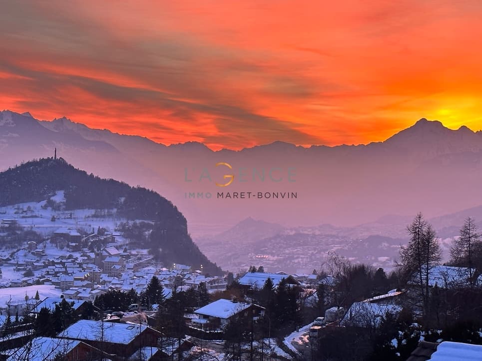 1552 – Maison – 9.5pièces – 5500000CHF – 500m²