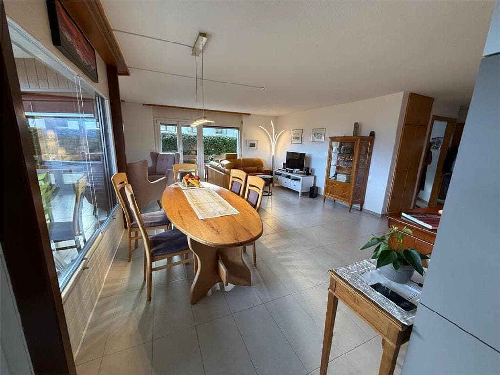 1603 – Appartement – 4.5pièces – 565000CHF – 108 m²