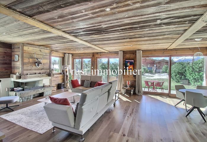 1548 – Appartement – 4.5pièces – 3100000CHF – 188.1 m²