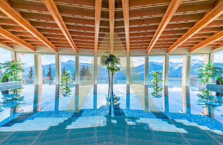 1549 – Maison – 18pièces – 18000000CHF – 1336.2 m²