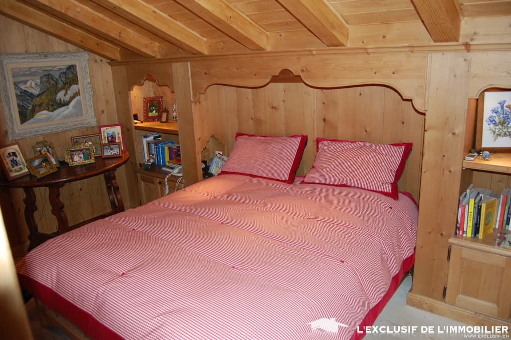 1343 – Appartement – 4.5pièces- 140 m²