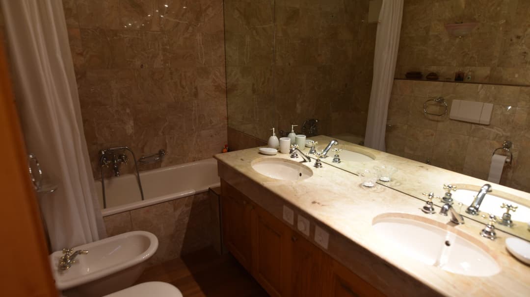 1309 – Appartement – 3.5pièces – 80 m²