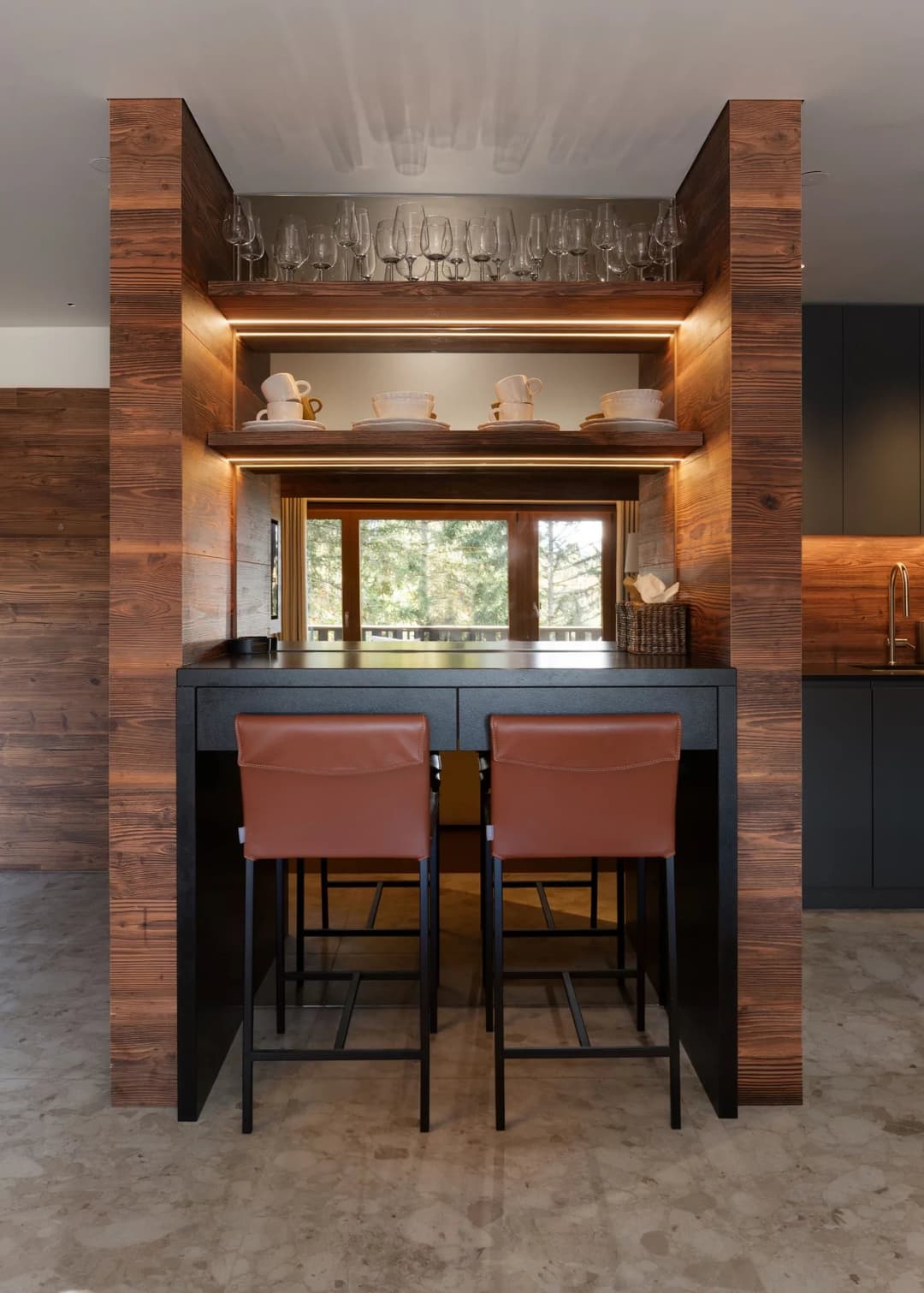 1558 – Appartement – 2.5pièces – 750000CHF – 61 m²