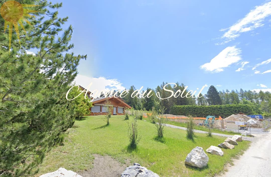 1600 – Appartement 4,5 pièces – 2227800CHF – 171m²