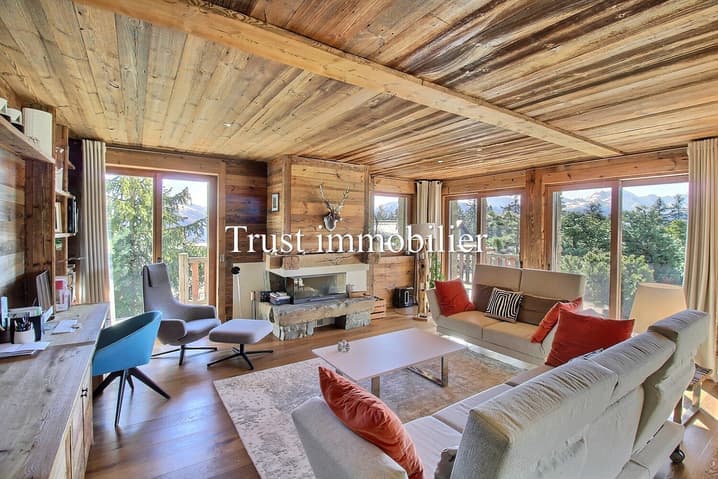 1548 – Appartement – 4.5pièces – 3100000CHF – 188.1 m²