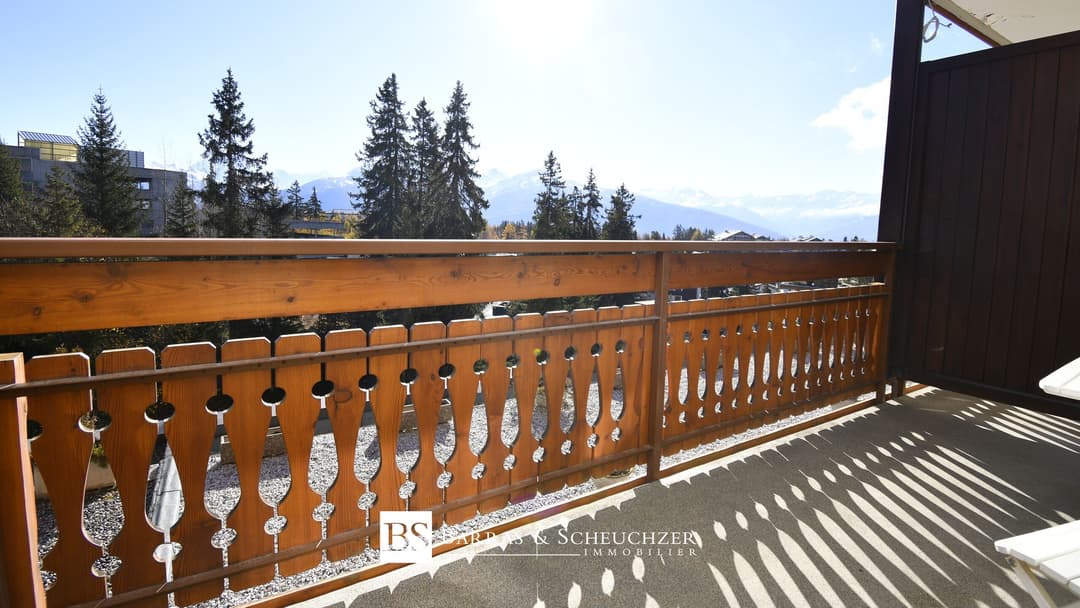 1660 – Appartement – 730000CHF – 3.5 pièce – 69 m²