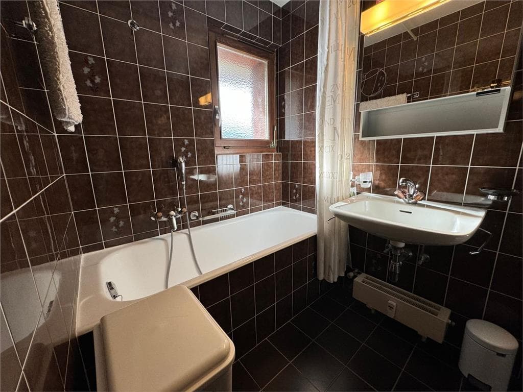 1551 – Appartement – 3.5pièces – 590000CHF – 68 m²