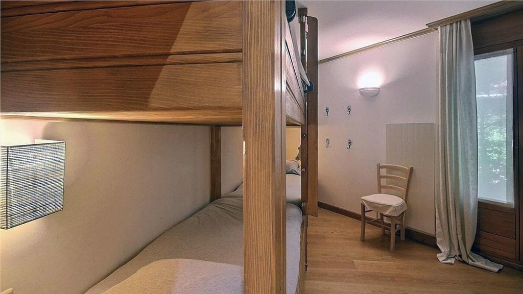 1653 – Appartement – 4.5pièces – 152m²