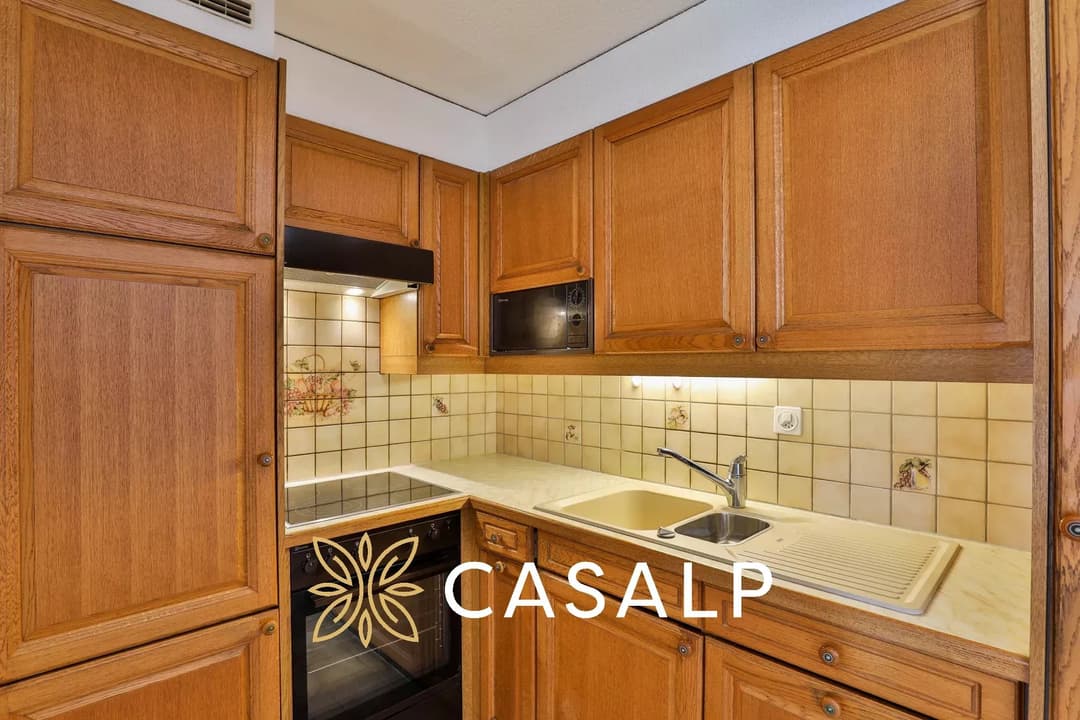 1659 – Appartement – 600000CHF – 2.5 pièce – 52m²