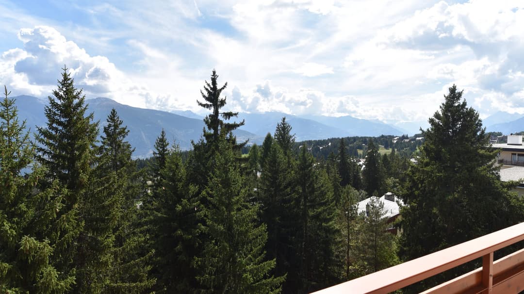 1309 – Appartement – 3.5pièces – 80 m²